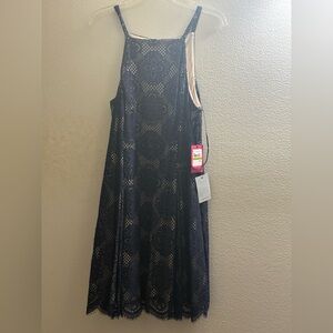 NWT Vince Camuto Lace Dress